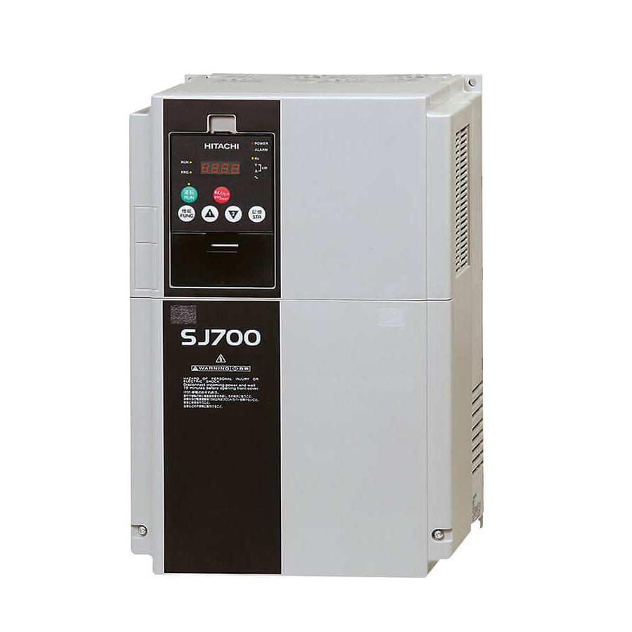 Variable frequency drive Hitachi SJ700-022HFEF2 2.2kW SJ700-022HFEF2