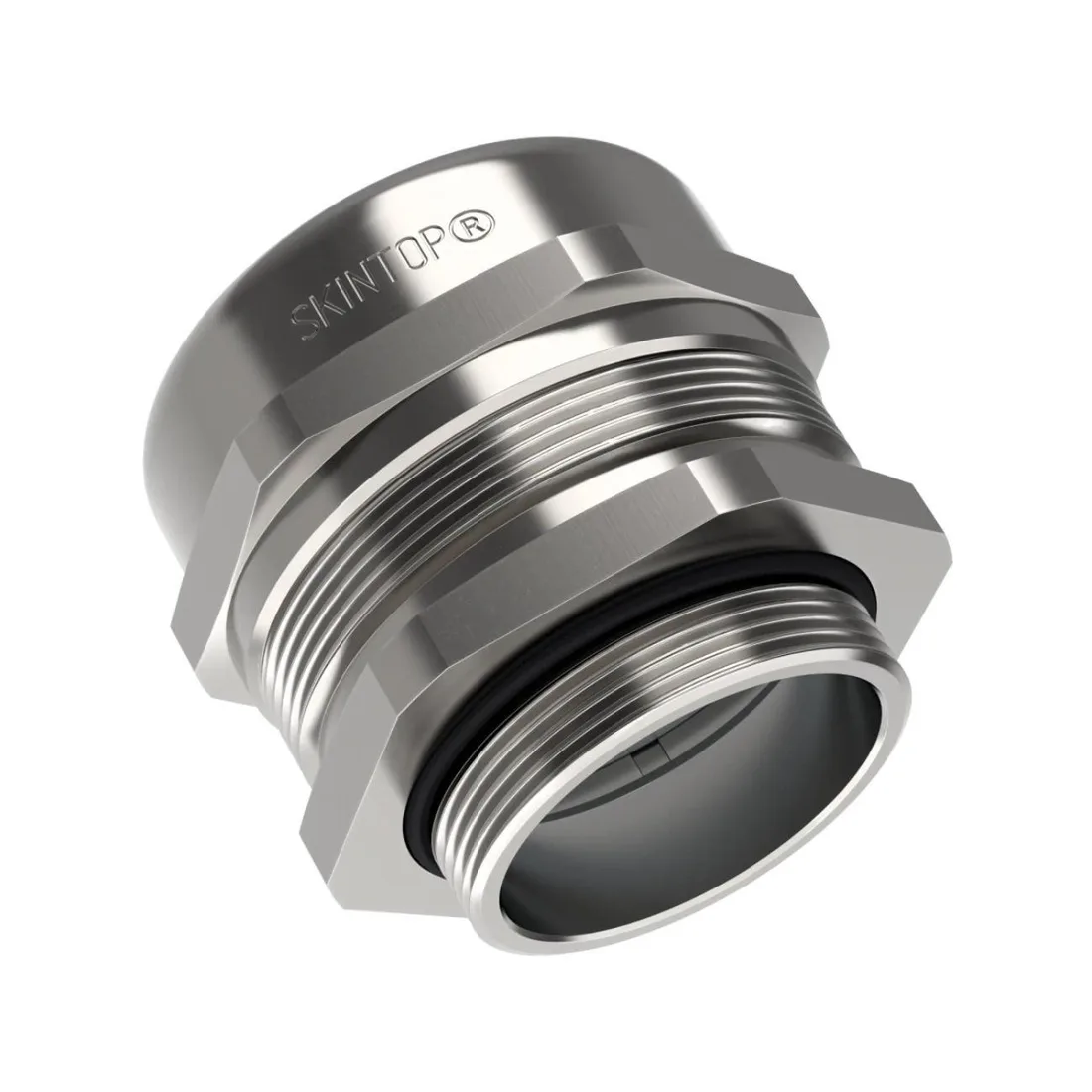 LAPP SKINTOP MS-M 20×1.5 жез кабель енгізгіші SKINTOP-MSM-20