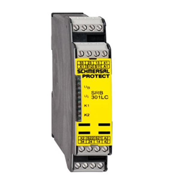 Safety relay Schmersal SRB 301LC/B SRB301LC/B