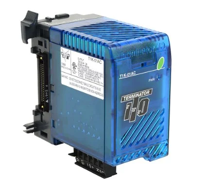 Блок питания 110/220VAC, 20 А, 50VA T1K-01AC (T1K-01AC) Automation Direct T1K-01AC