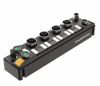 Turck TBEN-S2-8DXP енгізу-шығару модулі TBEN-S2-8DXP