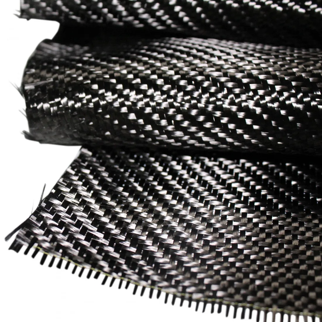 Углеткань UCTEX 200 г/м² 2×2 Twill UCTEX-200-TW