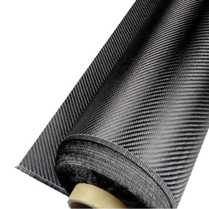 Углеткань UCTEX 240 г/м² 2×2 Twill UCTEX-240-TW