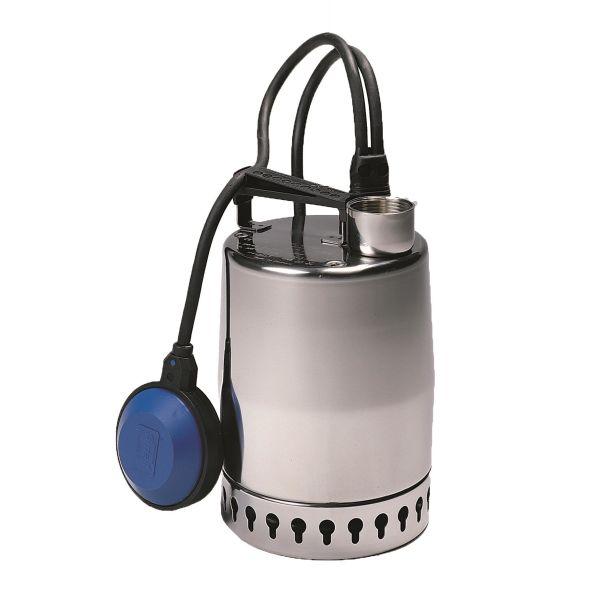 Дренажный Grundfos Unilift KP 350