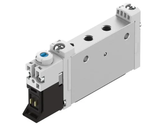 Pneumatic valve Festo VUVG-L10-M52-MT-M5-1P3 VUVG-L10-M52-MT-M5-1P3