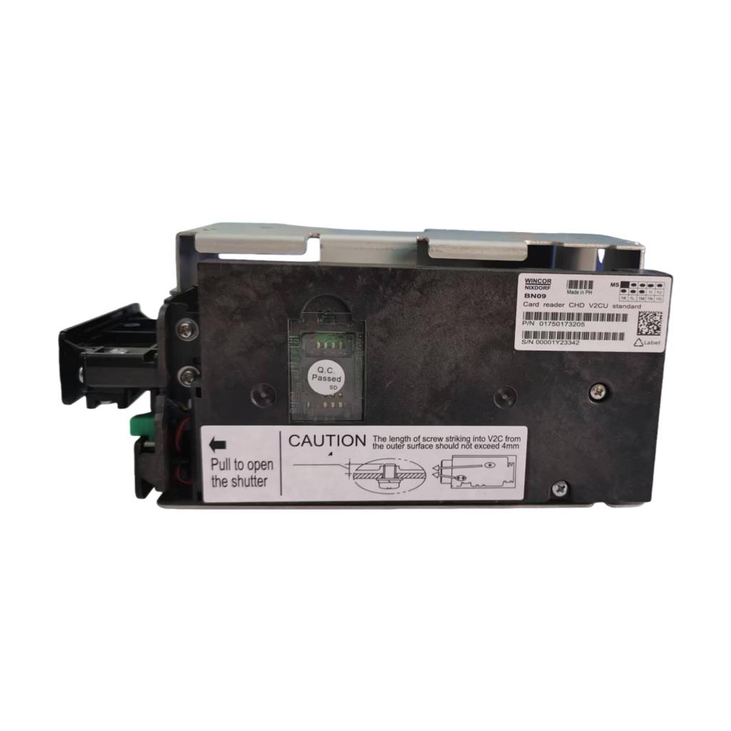 Картоприёмник RIDS Wincor V2CU (P/N 01750173205) Wincor 01750173205