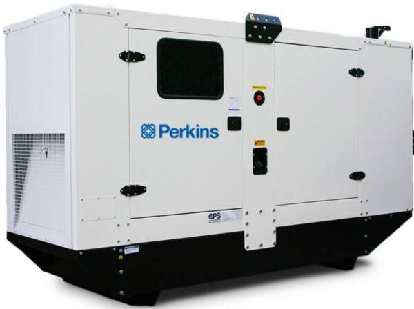 Дизельгенератор WT-серия 7-1800 кВт (двигатель Perkins) WT-PERKINS